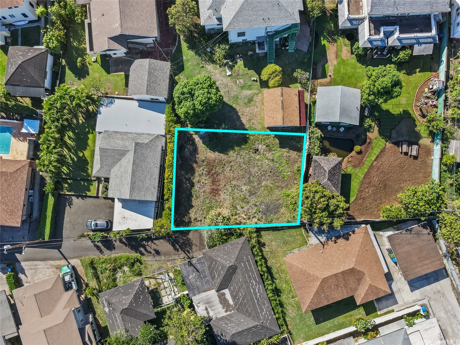 2002 Hunnewell Street L