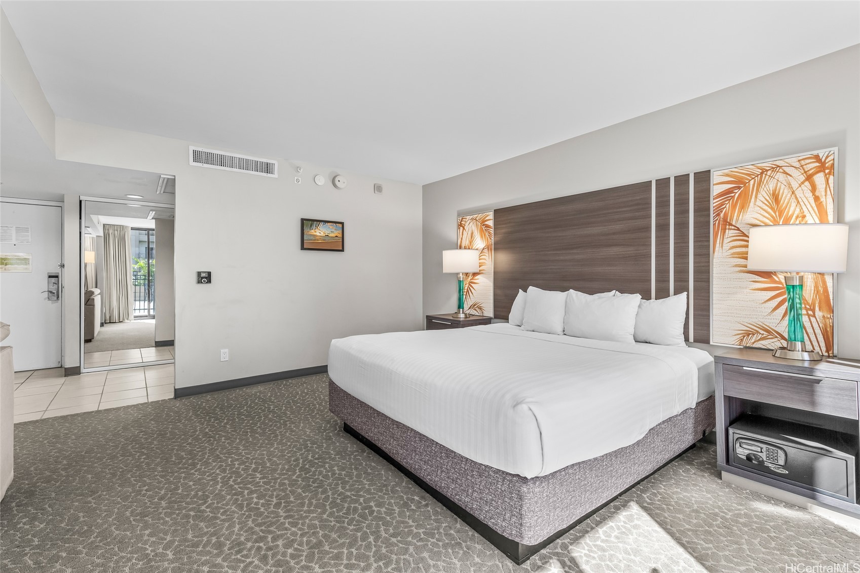 1850 Ala Moana Boulevard 206