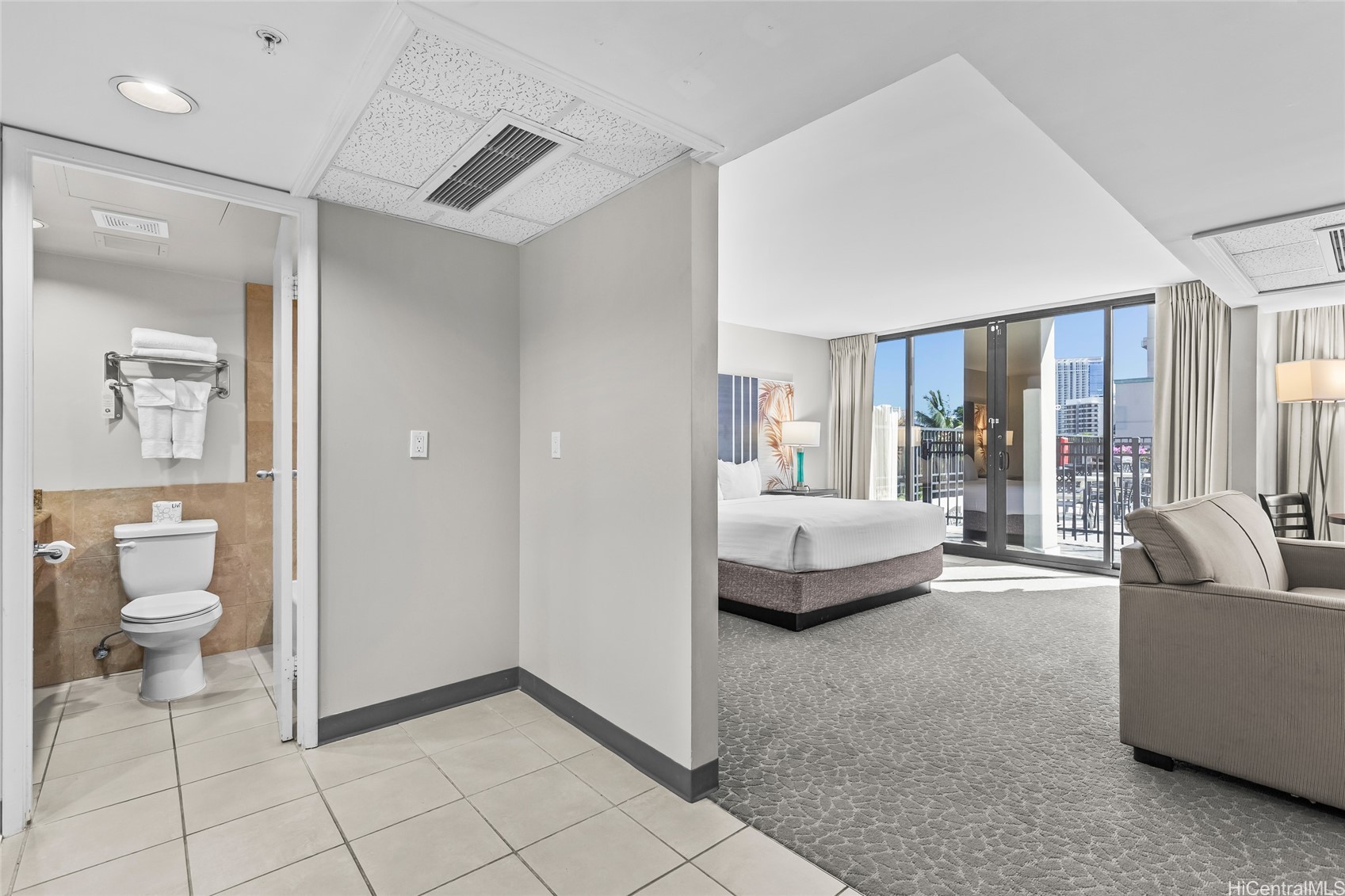 1850 Ala Moana Boulevard 206