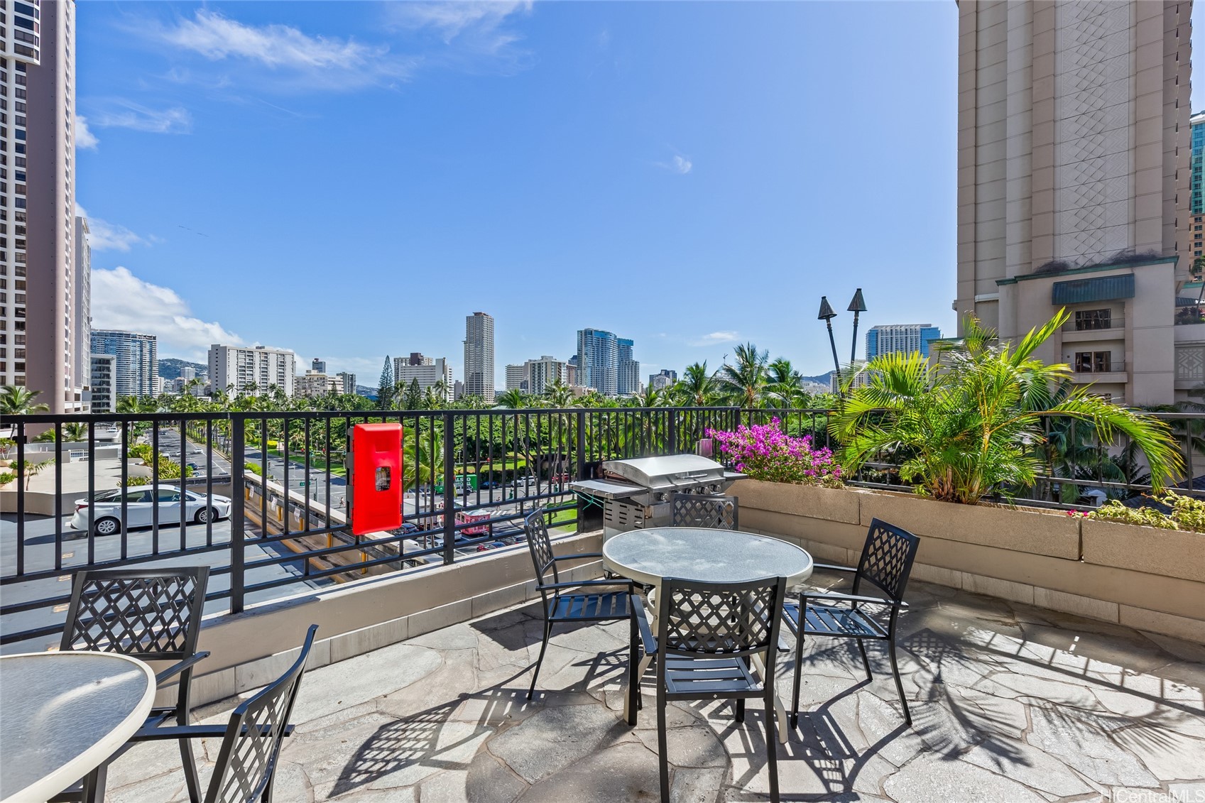 1850 Ala Moana Boulevard 206