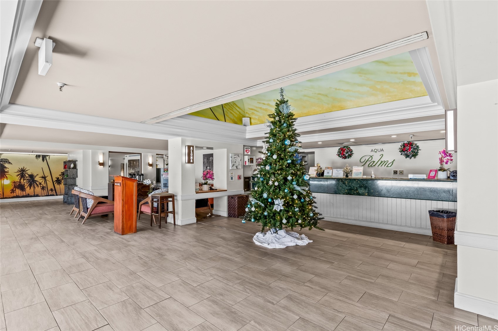 1850 Ala Moana Boulevard 206