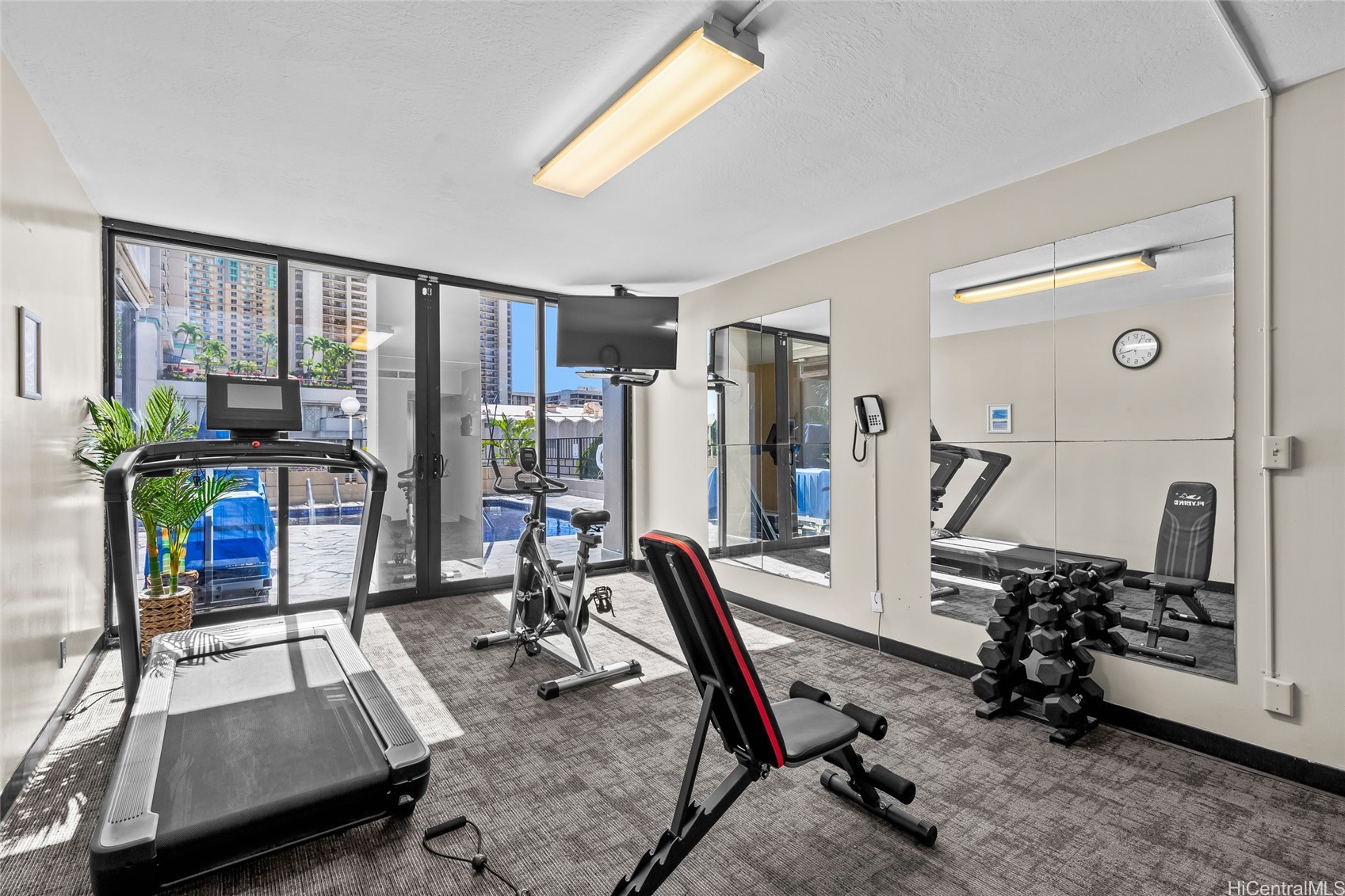 1850 Ala Moana Boulevard 206