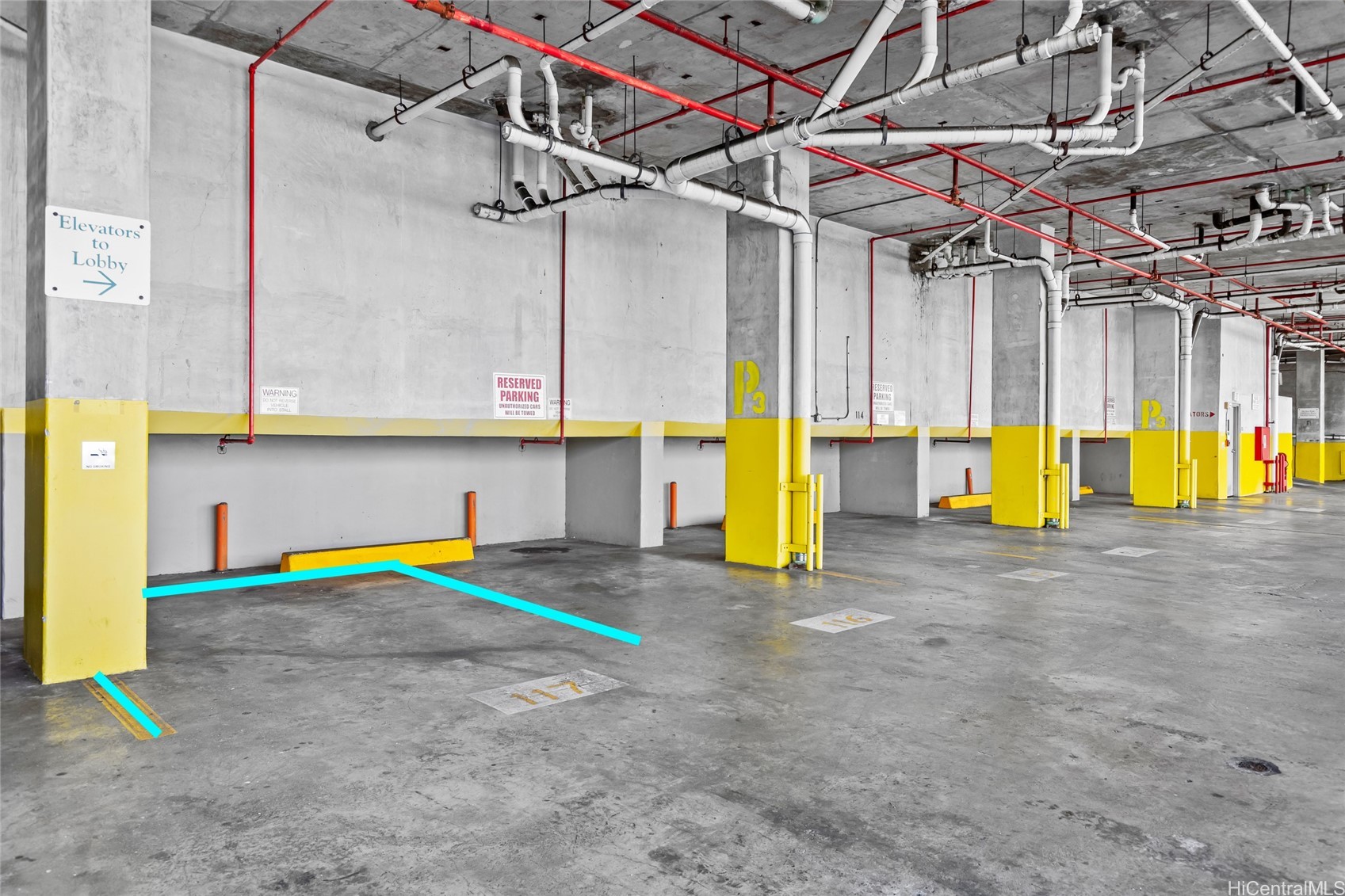 1850 Ala Moana Boulevard 206