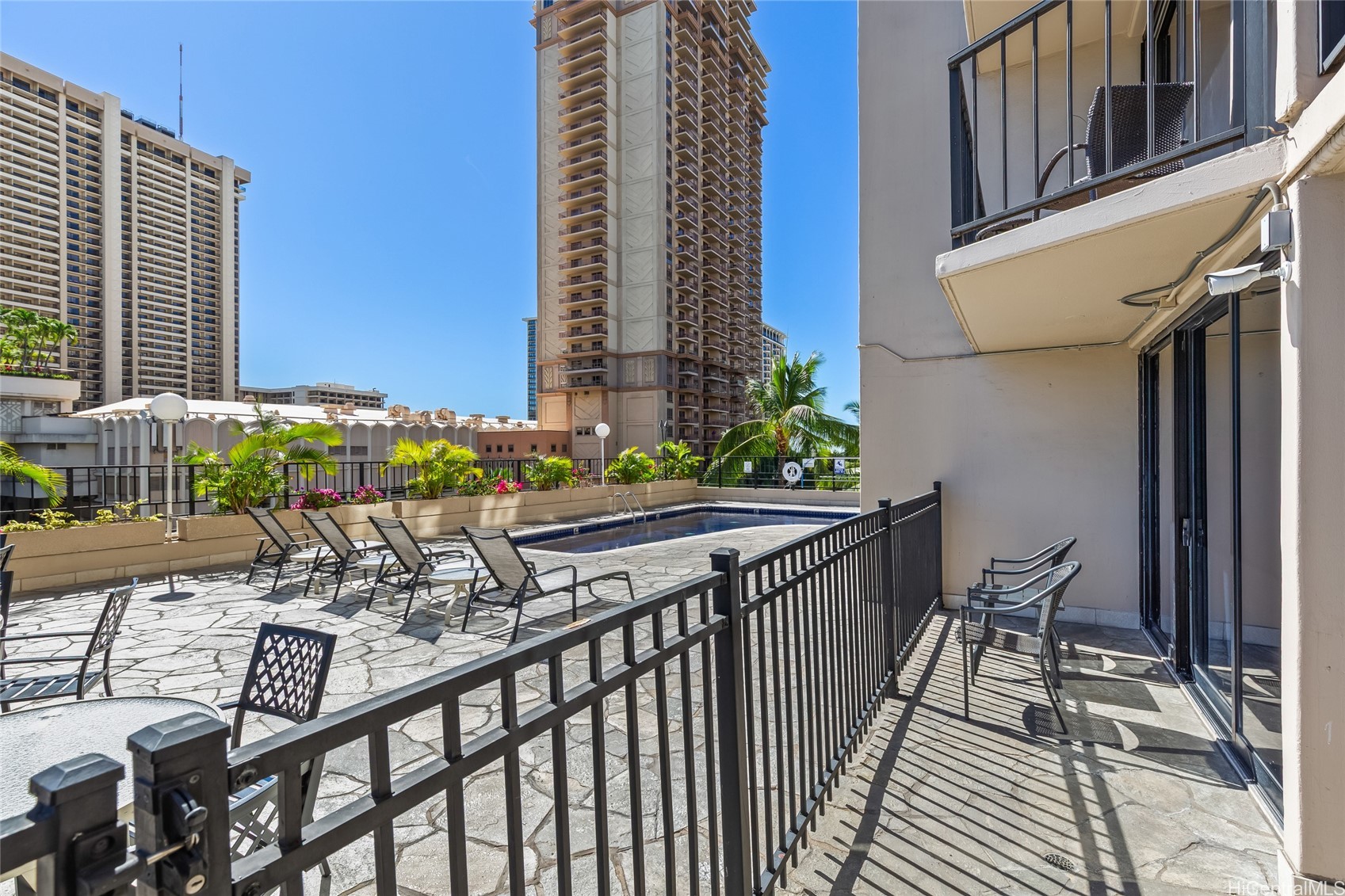 1850 Ala Moana Boulevard 206