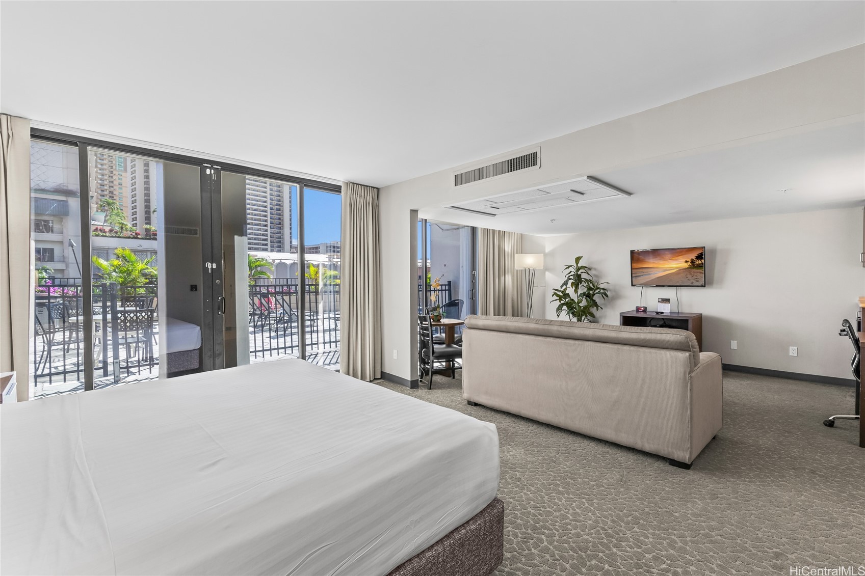 1850 Ala Moana Boulevard 206