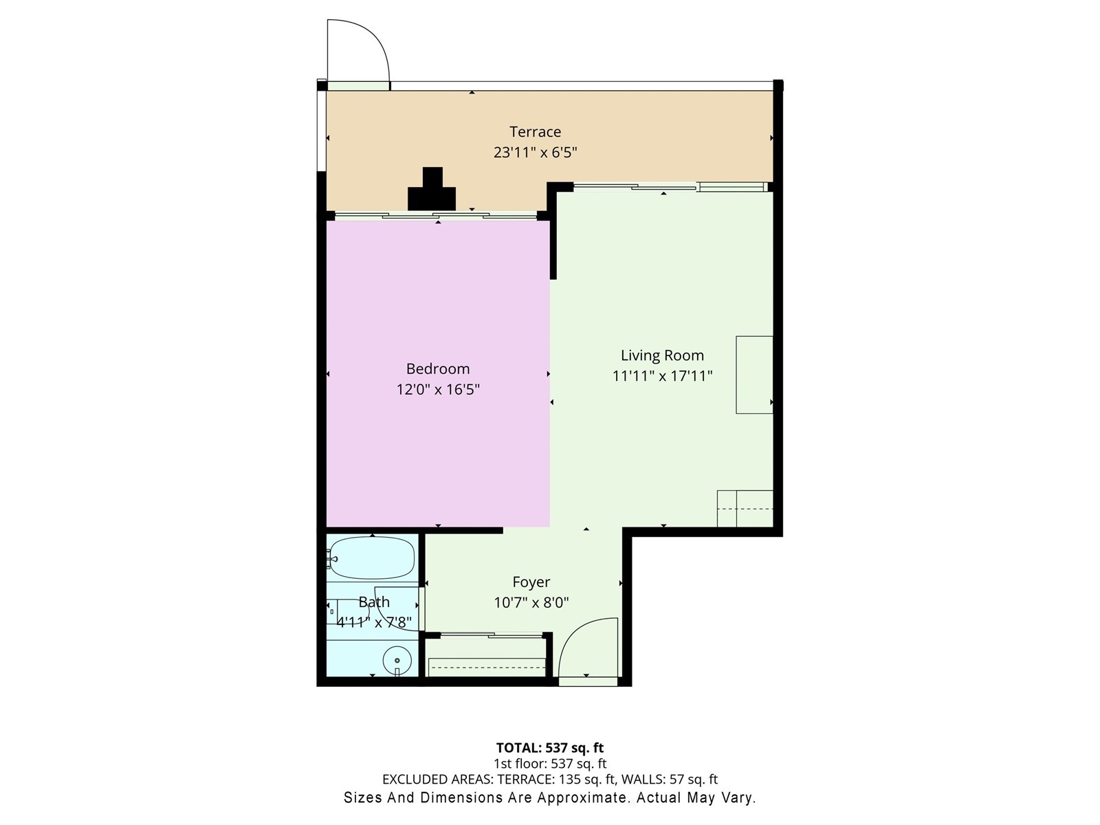 1850 Ala Moana Boulevard 206