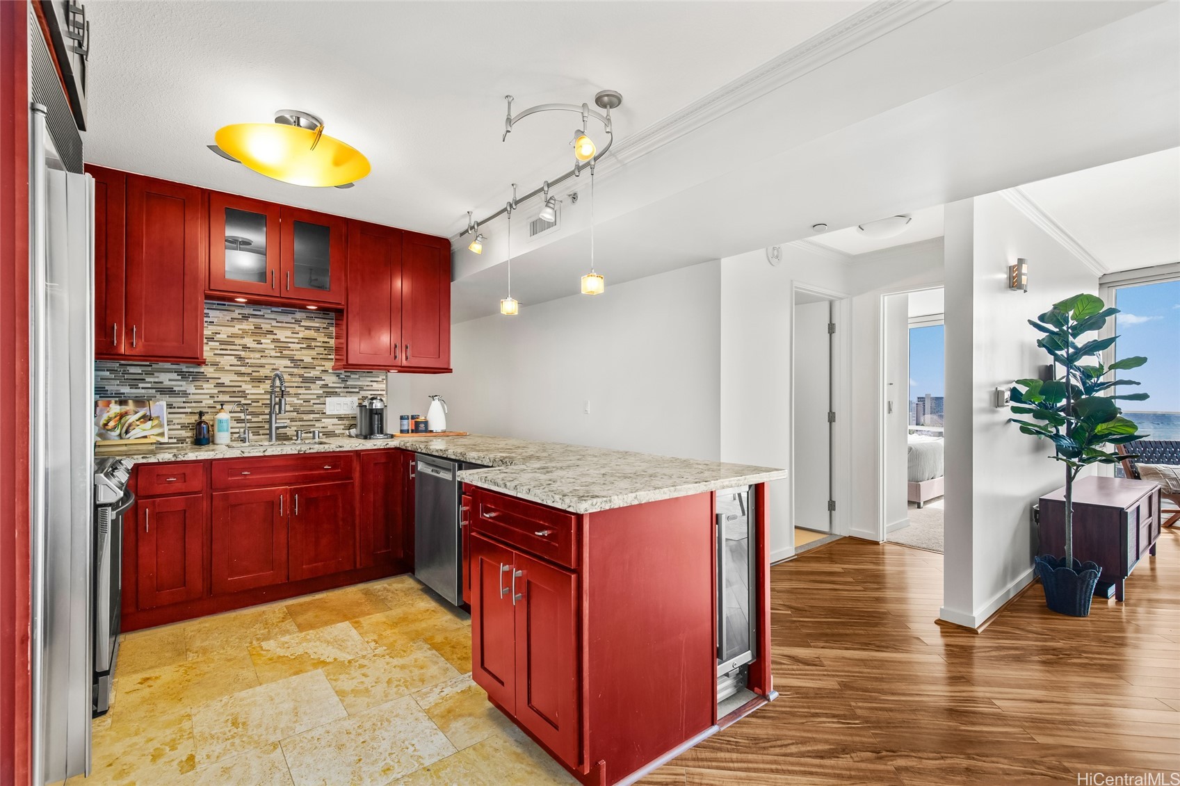 1288 Kapiolani Boulevard I3507