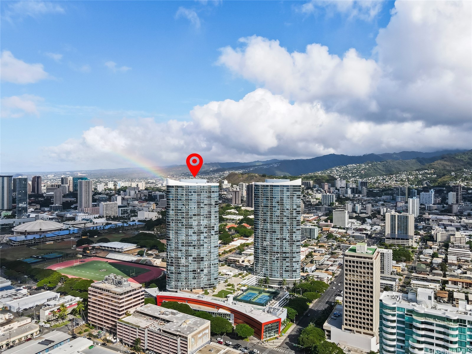 1288 Kapiolani Boulevard I3507