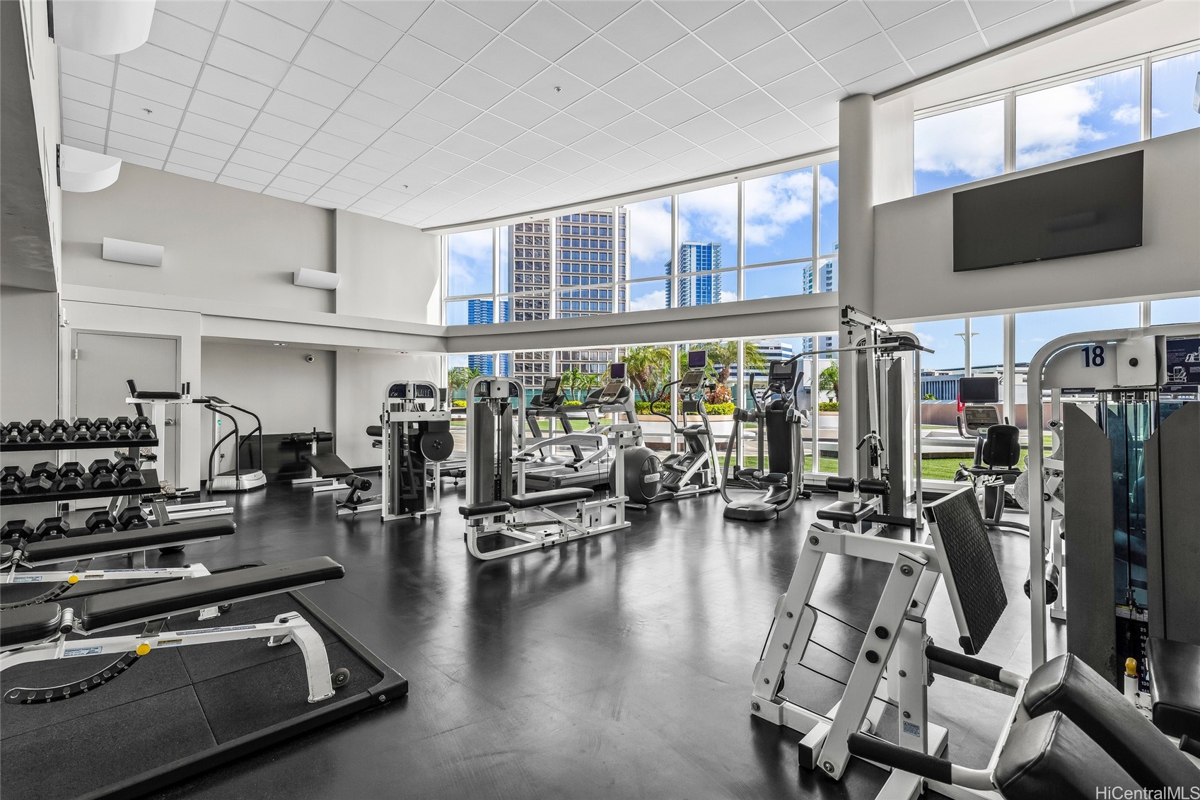 1288 Kapiolani Boulevard I3507