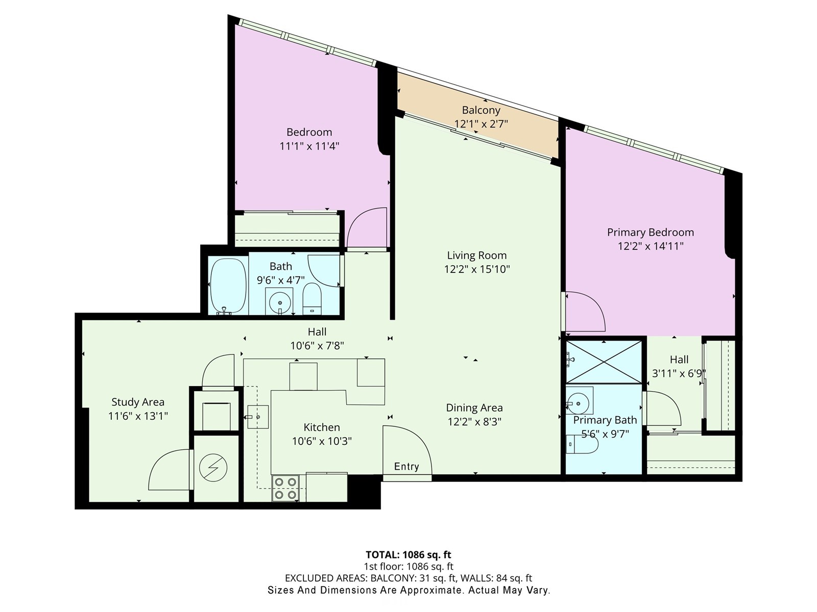 1288 Kapiolani Boulevard I3507