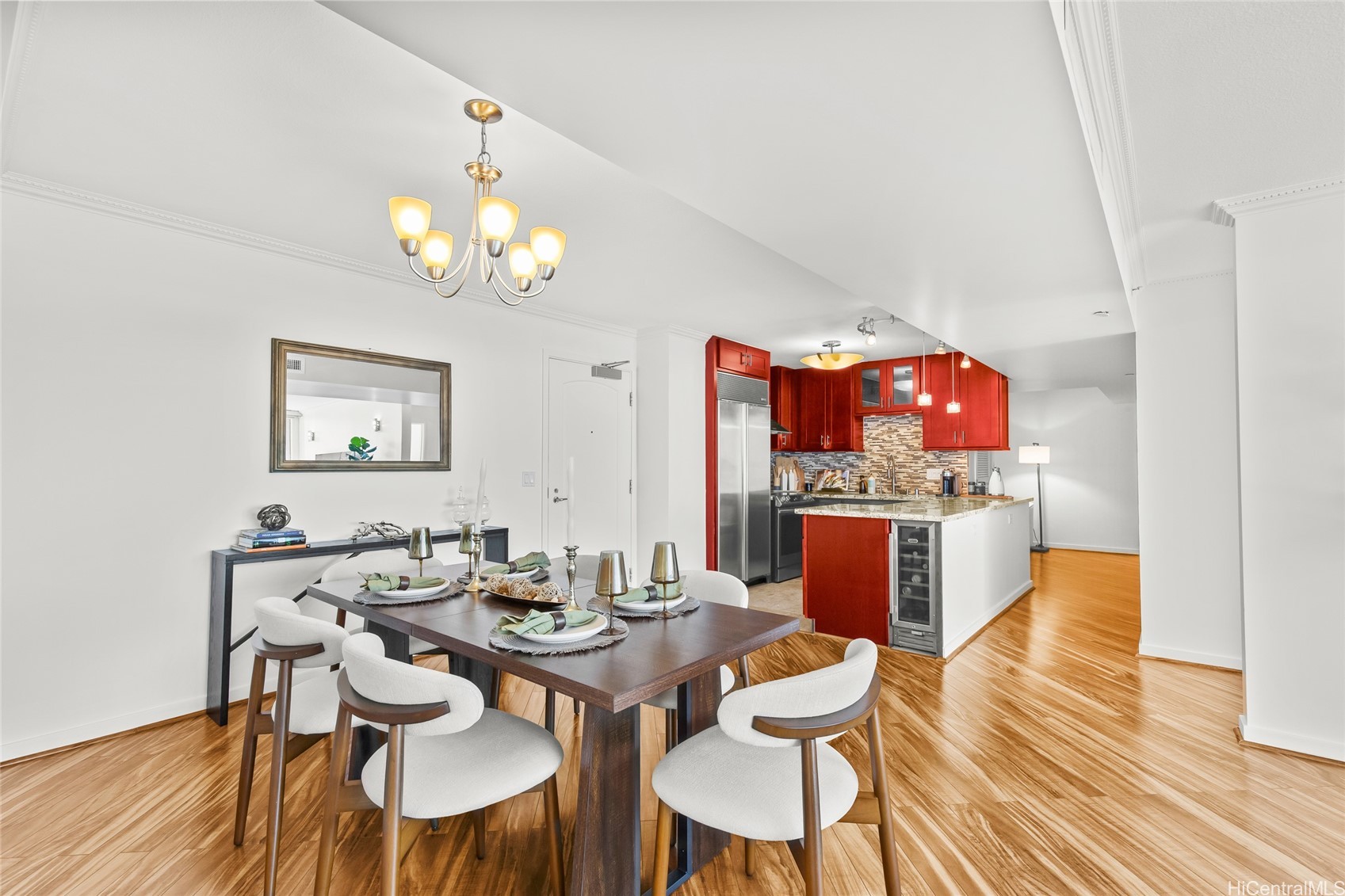 1288 Kapiolani Boulevard I3507