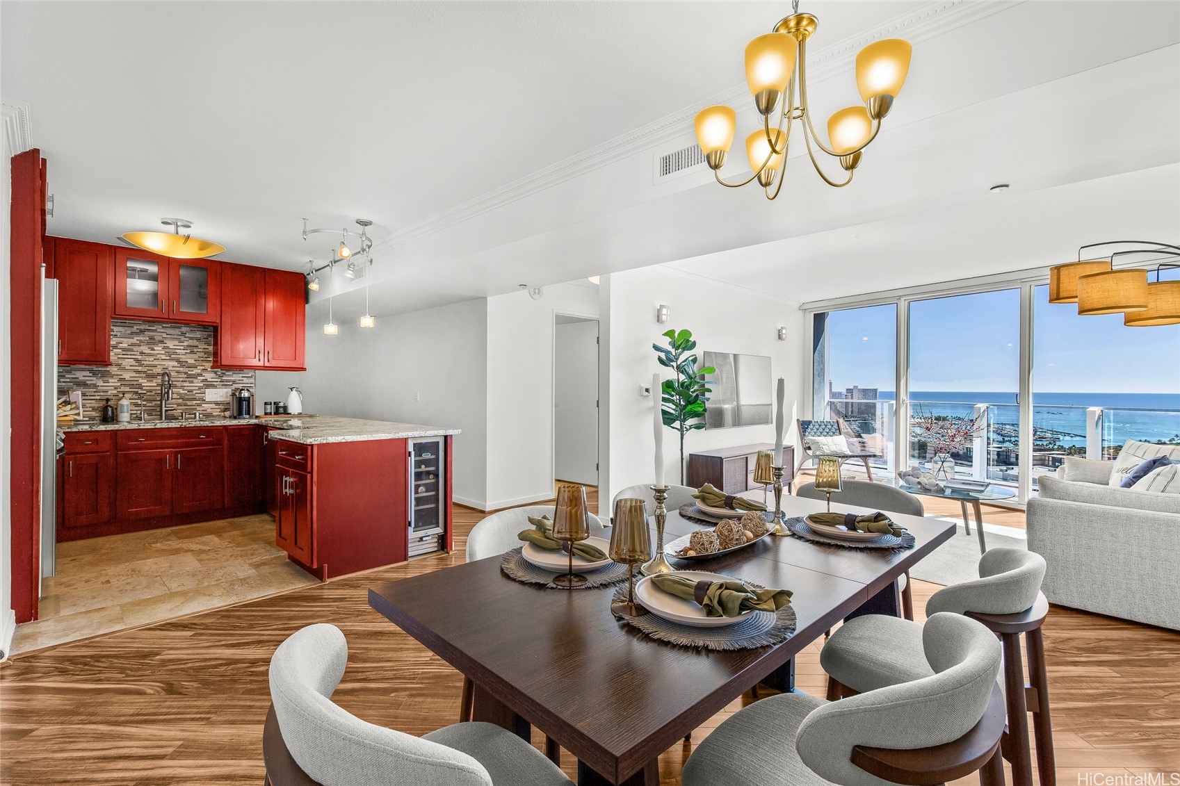 1288 Kapiolani Boulevard I3507