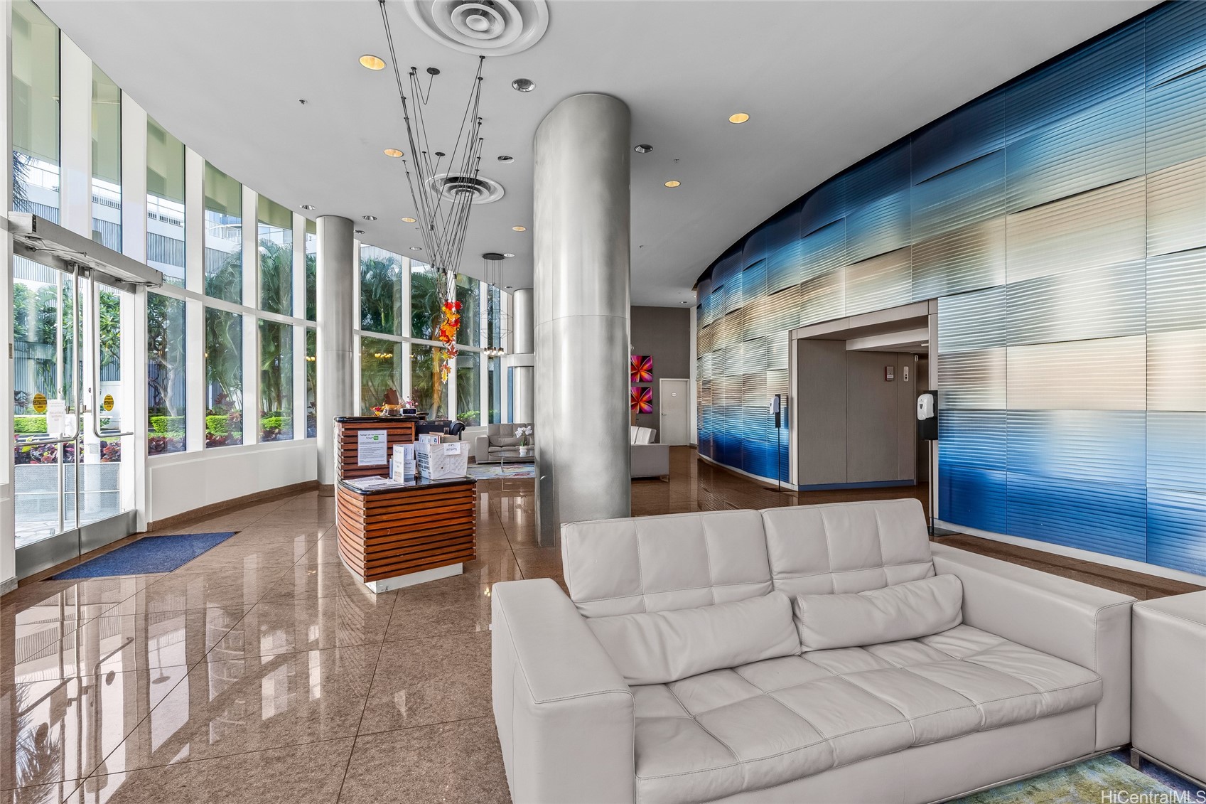 1288 Kapiolani Boulevard I3507