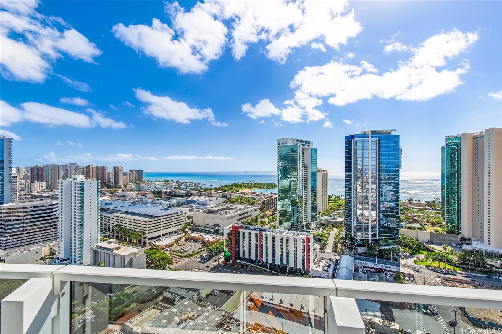 1288 Kapiolani Boulevard I3507