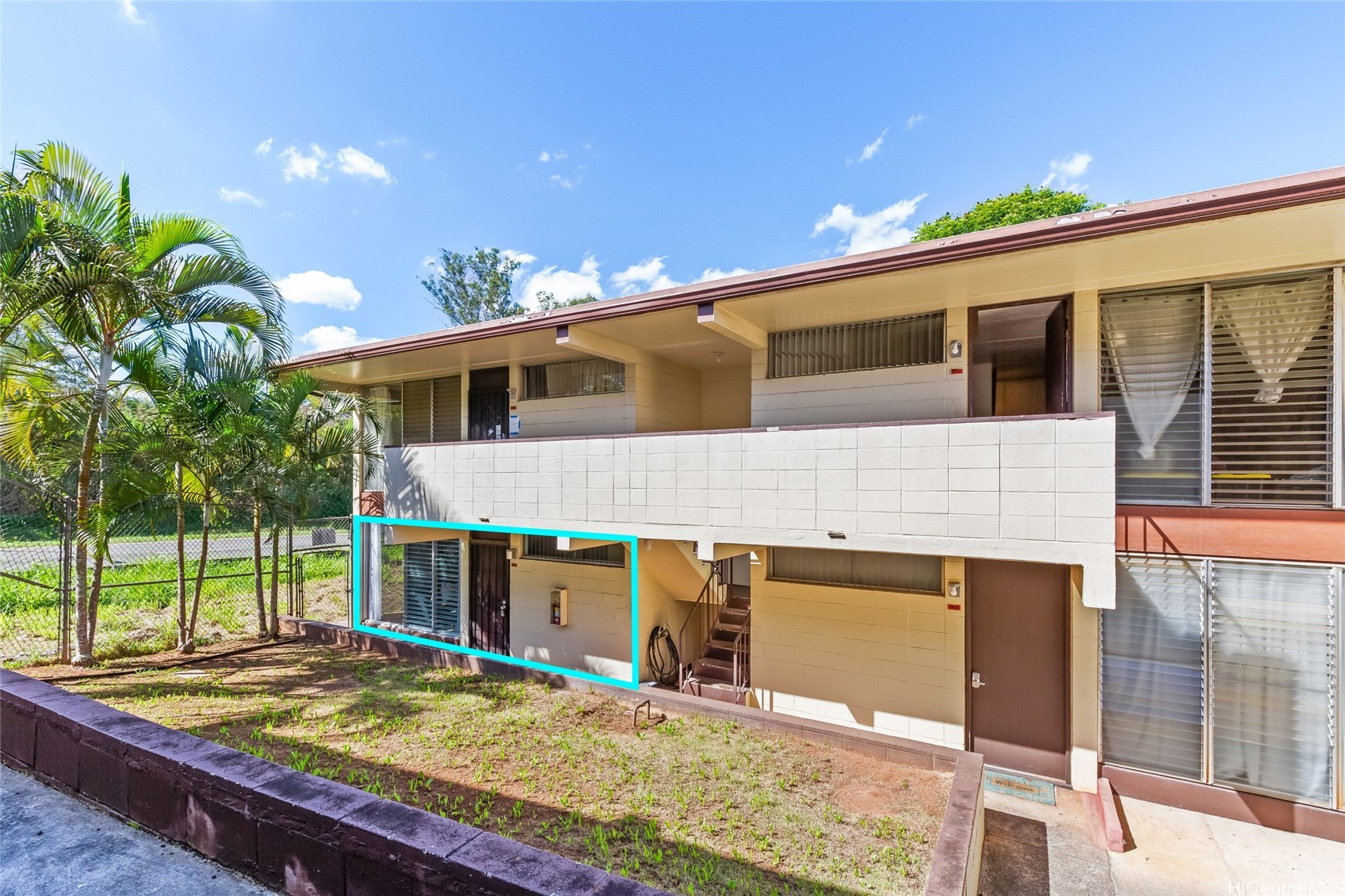 95-024 Waihau Street 17A