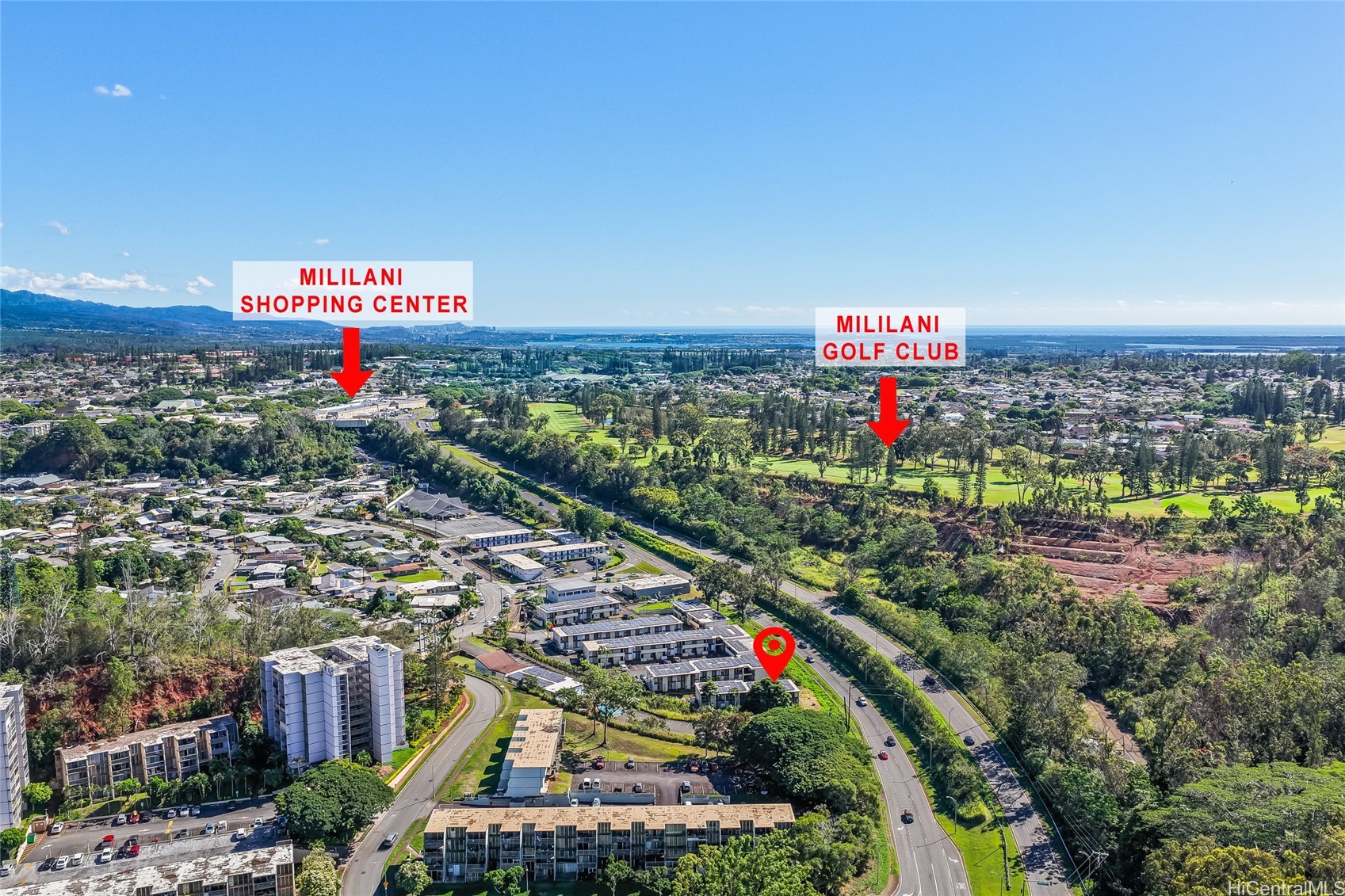 95-024 Waihau Street 17A