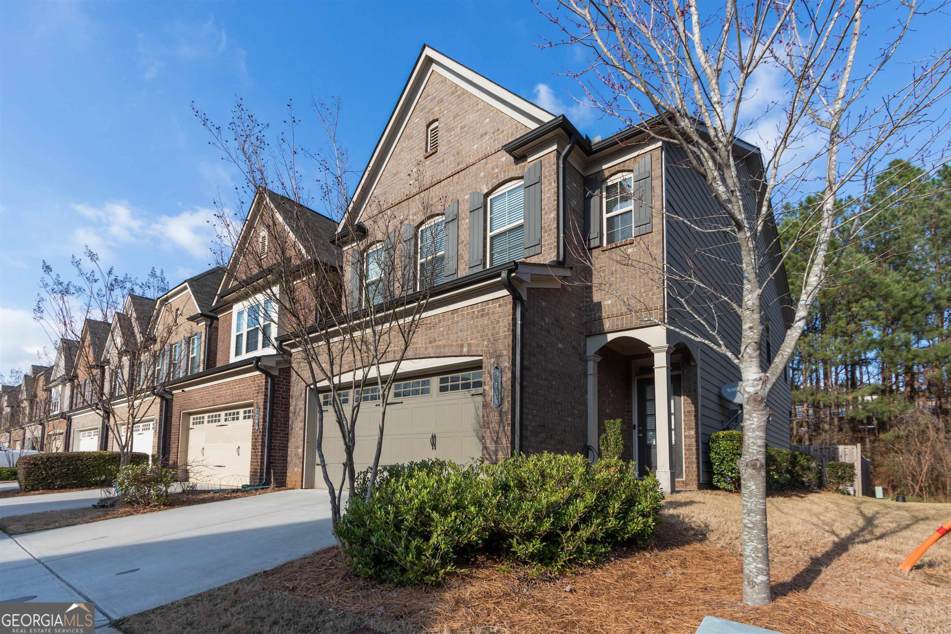 219 Braemore Mill Drive