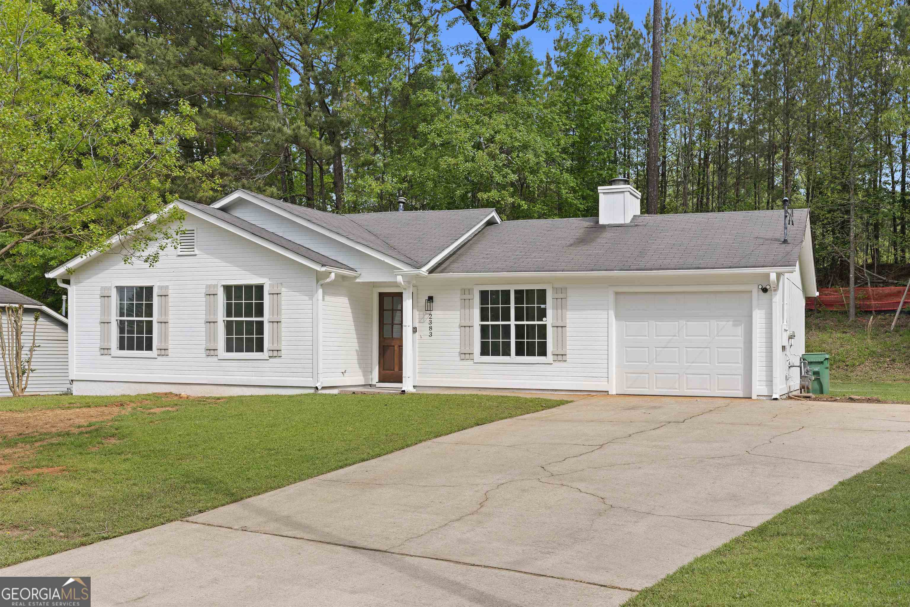 2383 Deep Shoals Circle