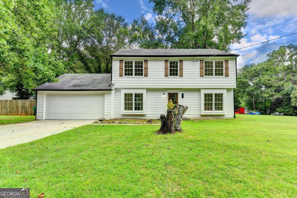 4619 Aberdeen Lane