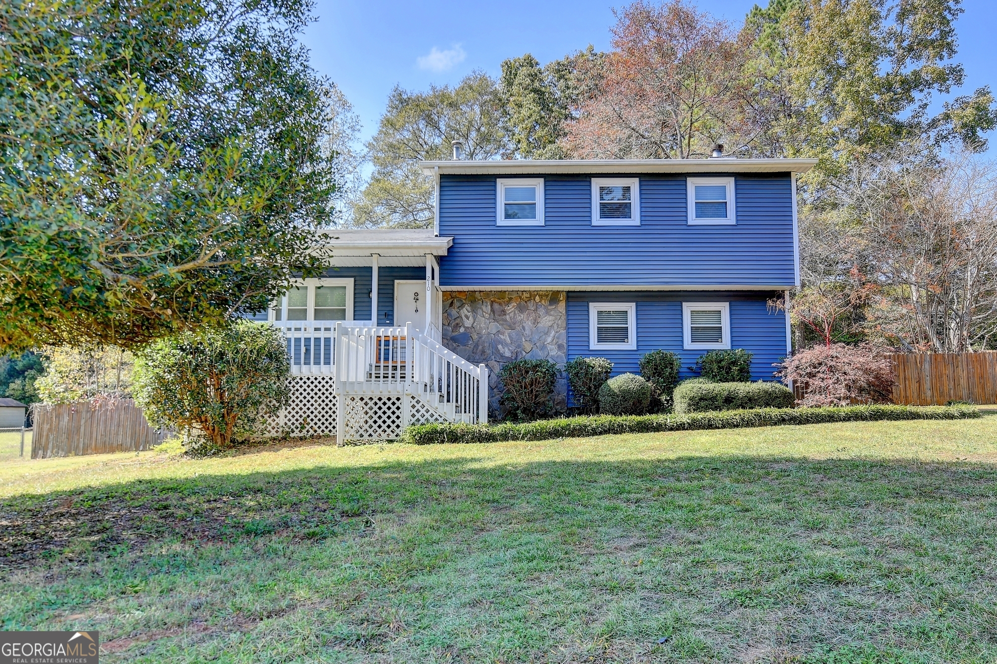 210 Summertown Drive