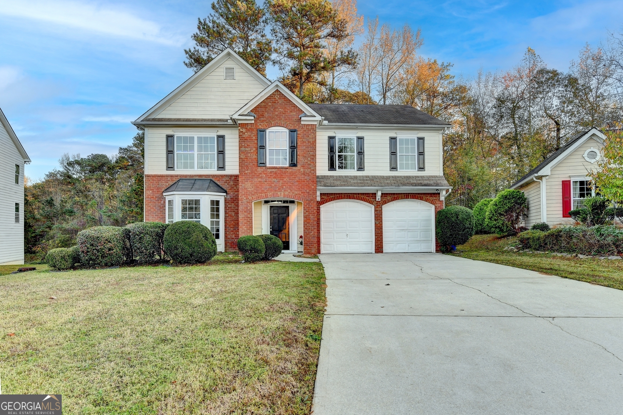 3076 Elmwood Court
