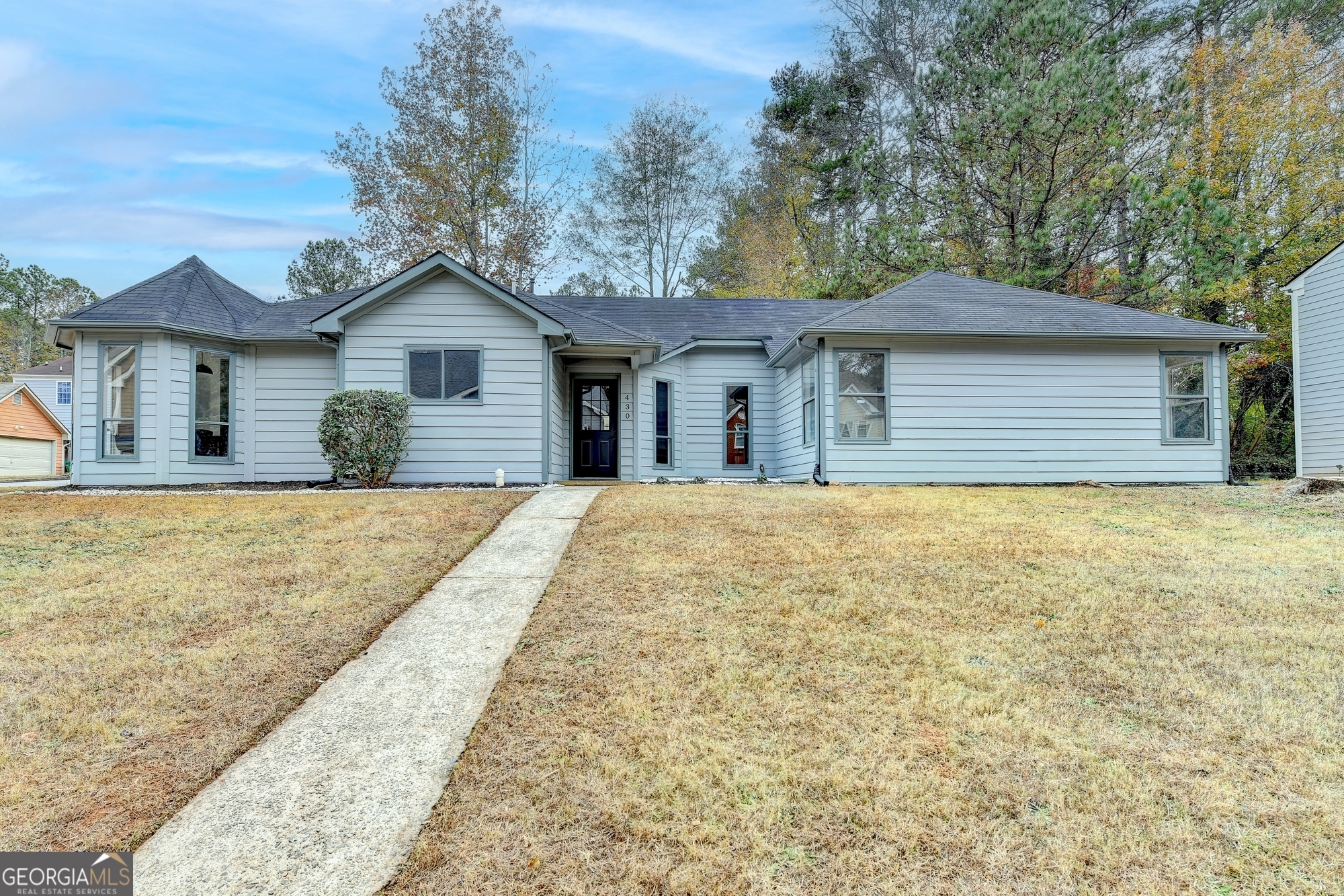 430 Thomas Jefferson Drive
