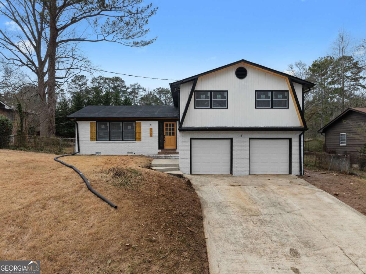 2385 Tiffany Place