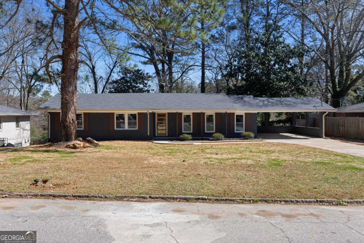 1276 Lee Ann Drive