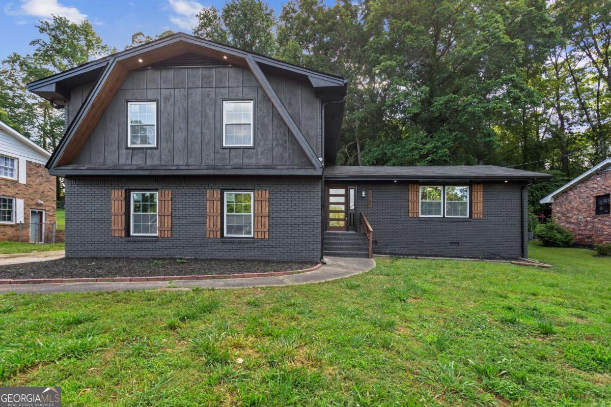 1239 Teakwood Trail