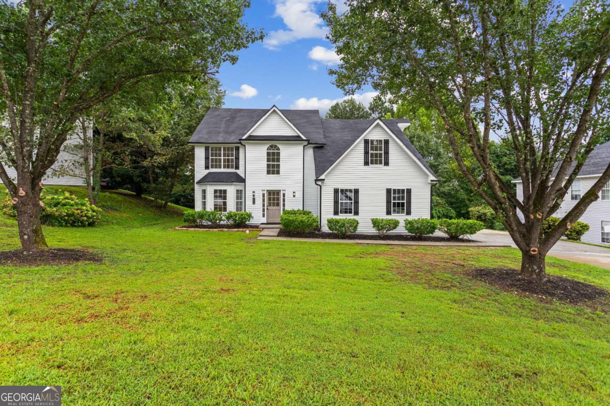 3636 River Heights