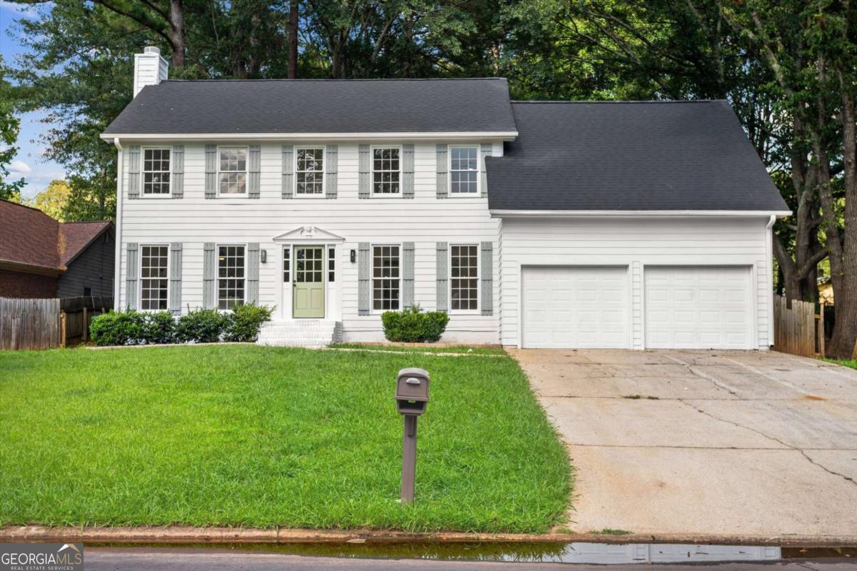 5010 Conestoga Court