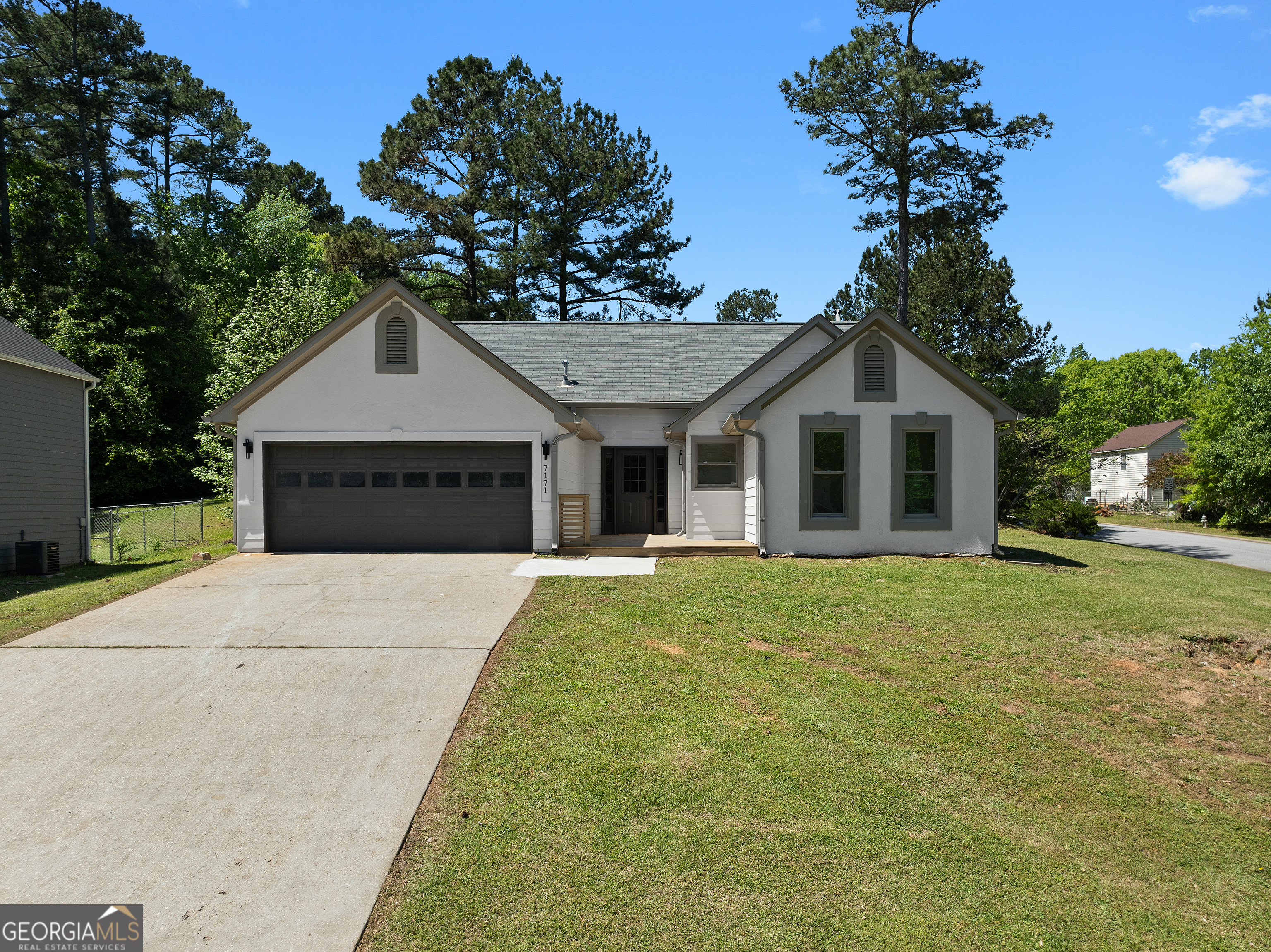 7171 Hazelwood Drive