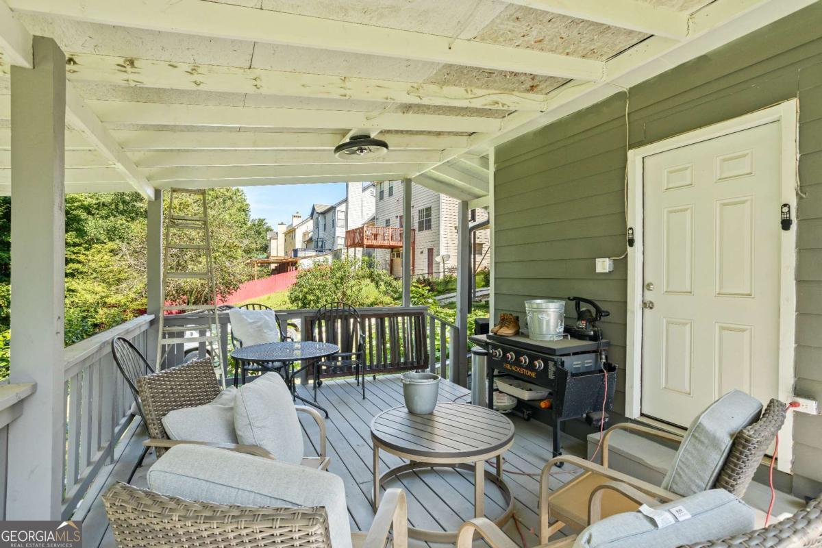 680 Harbor Point Court