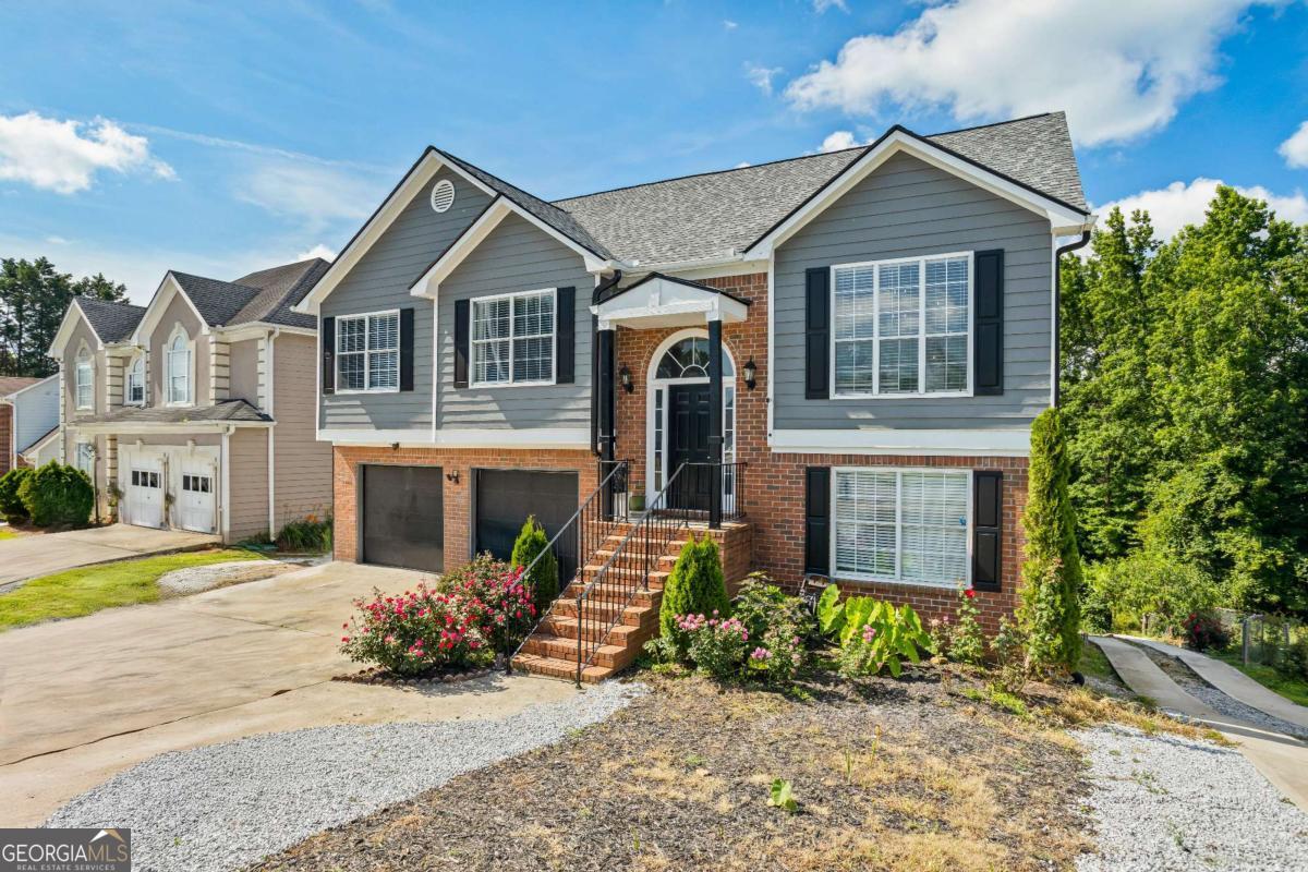 680 Harbor Point Court