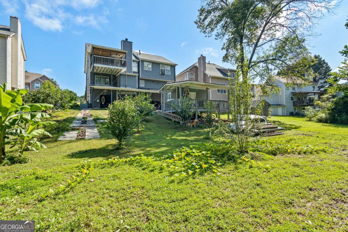 680 Harbor Point Court