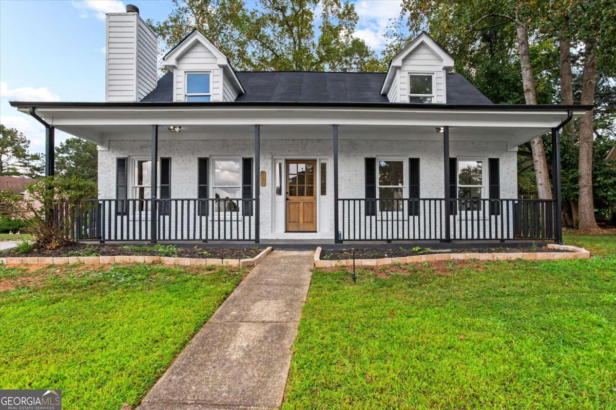 521 Stonemill Manor