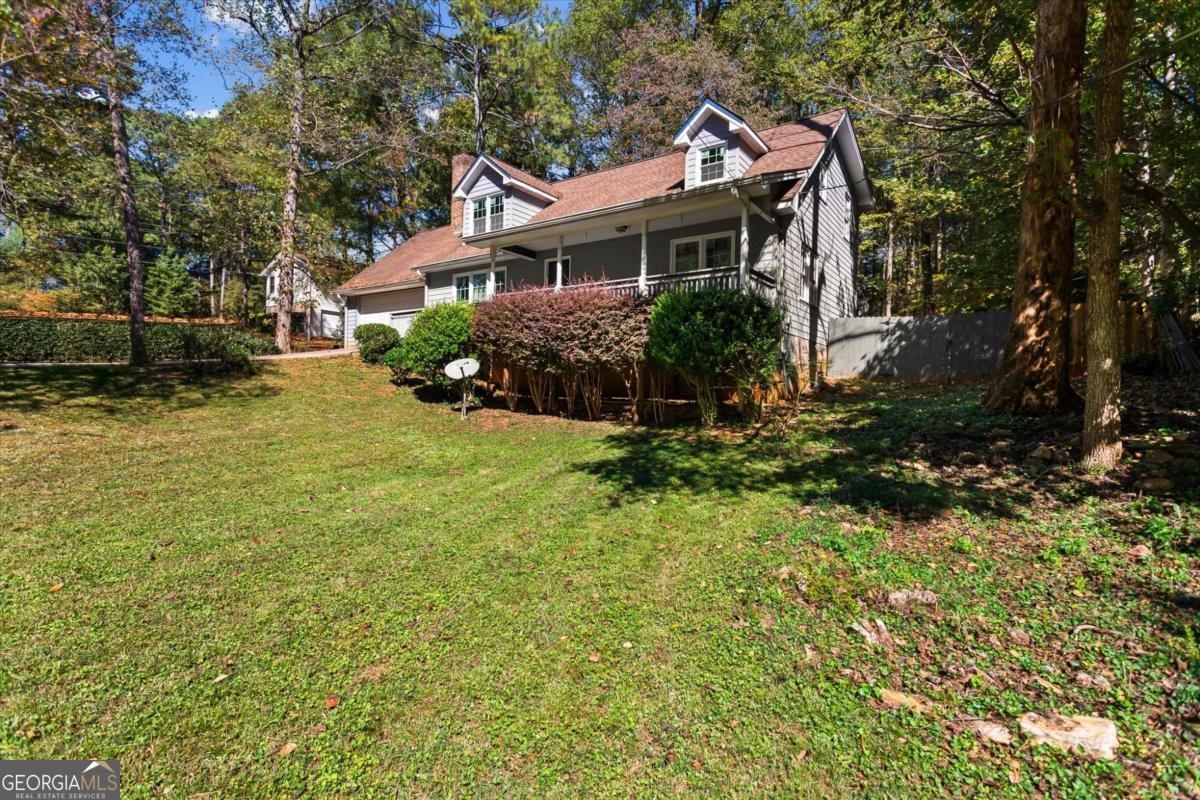 457 Casey Court