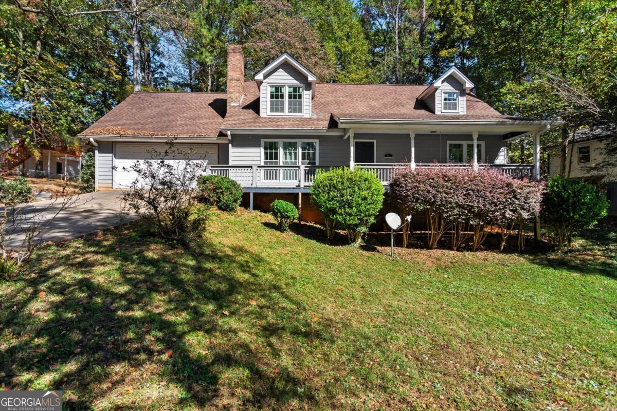 457 Casey Court