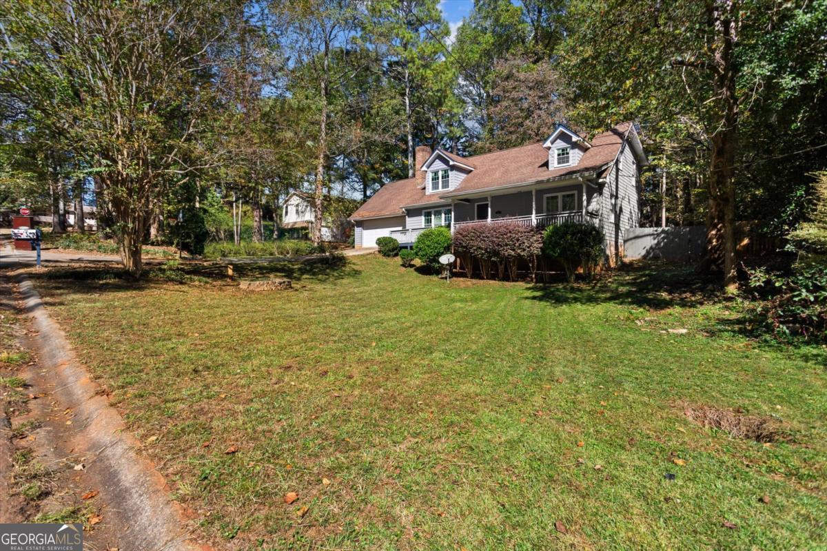 457 Casey Court