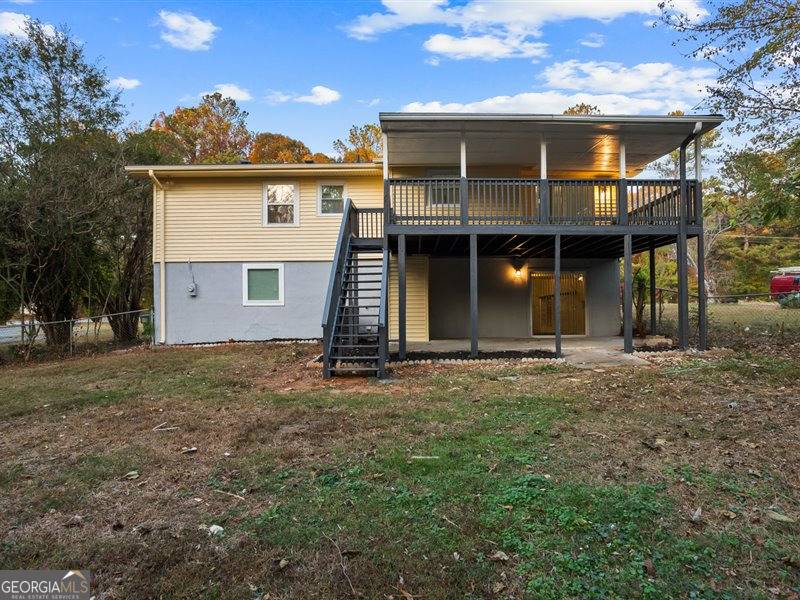 7367 Bethsaida Drive