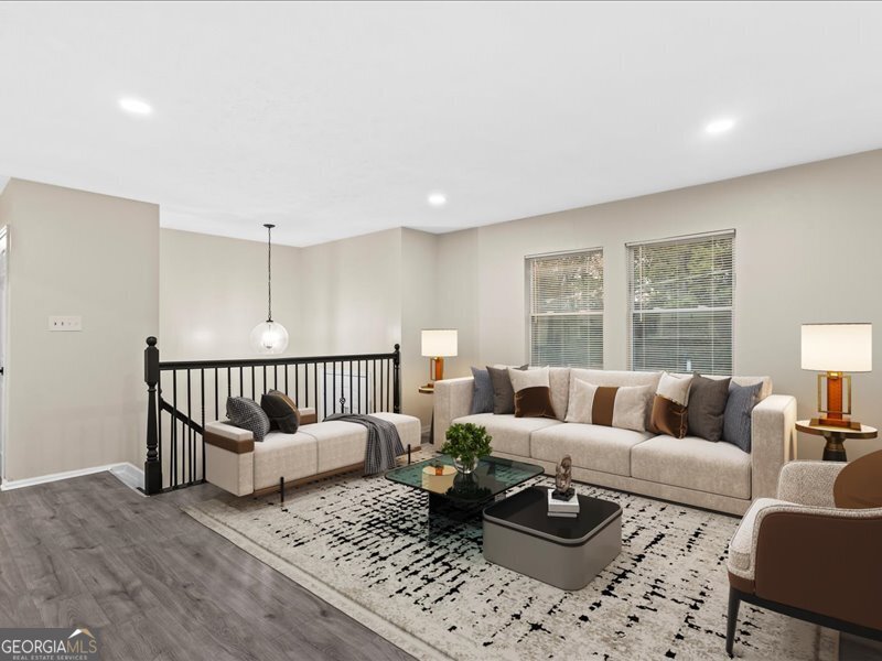 7367 Bethsaida Drive