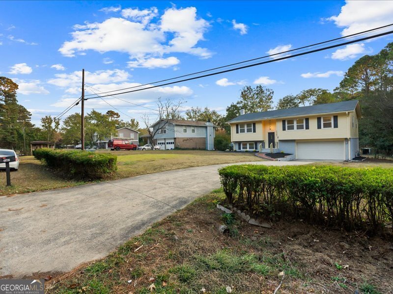 7367 Bethsaida Drive