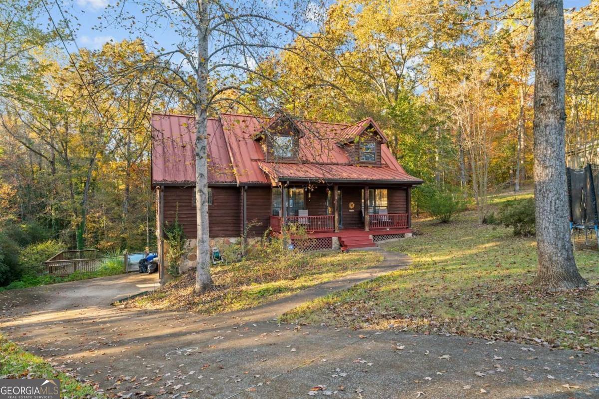 113 Fox Run Circle