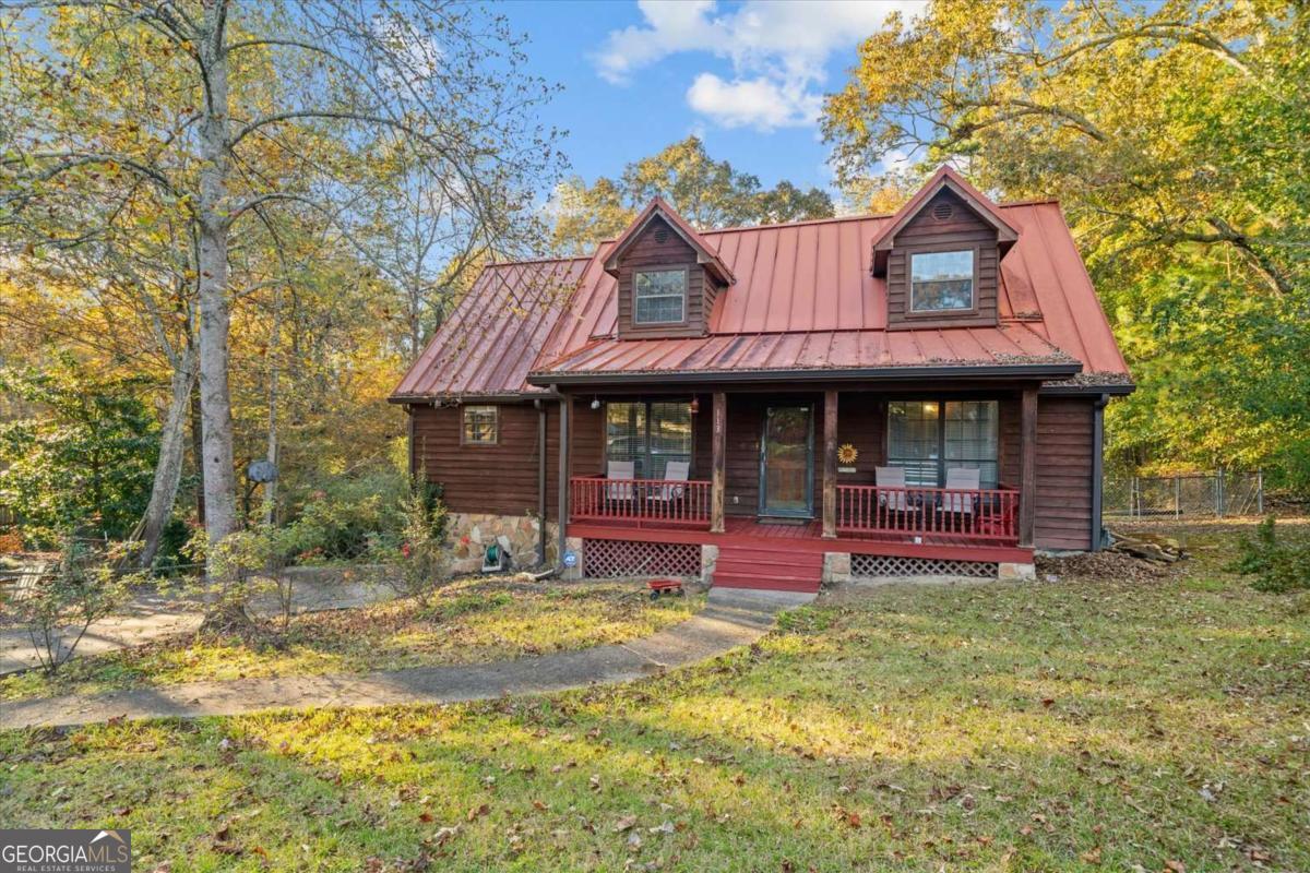 113 Fox Run Circle