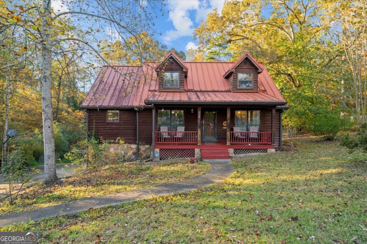 113 Fox Run Circle