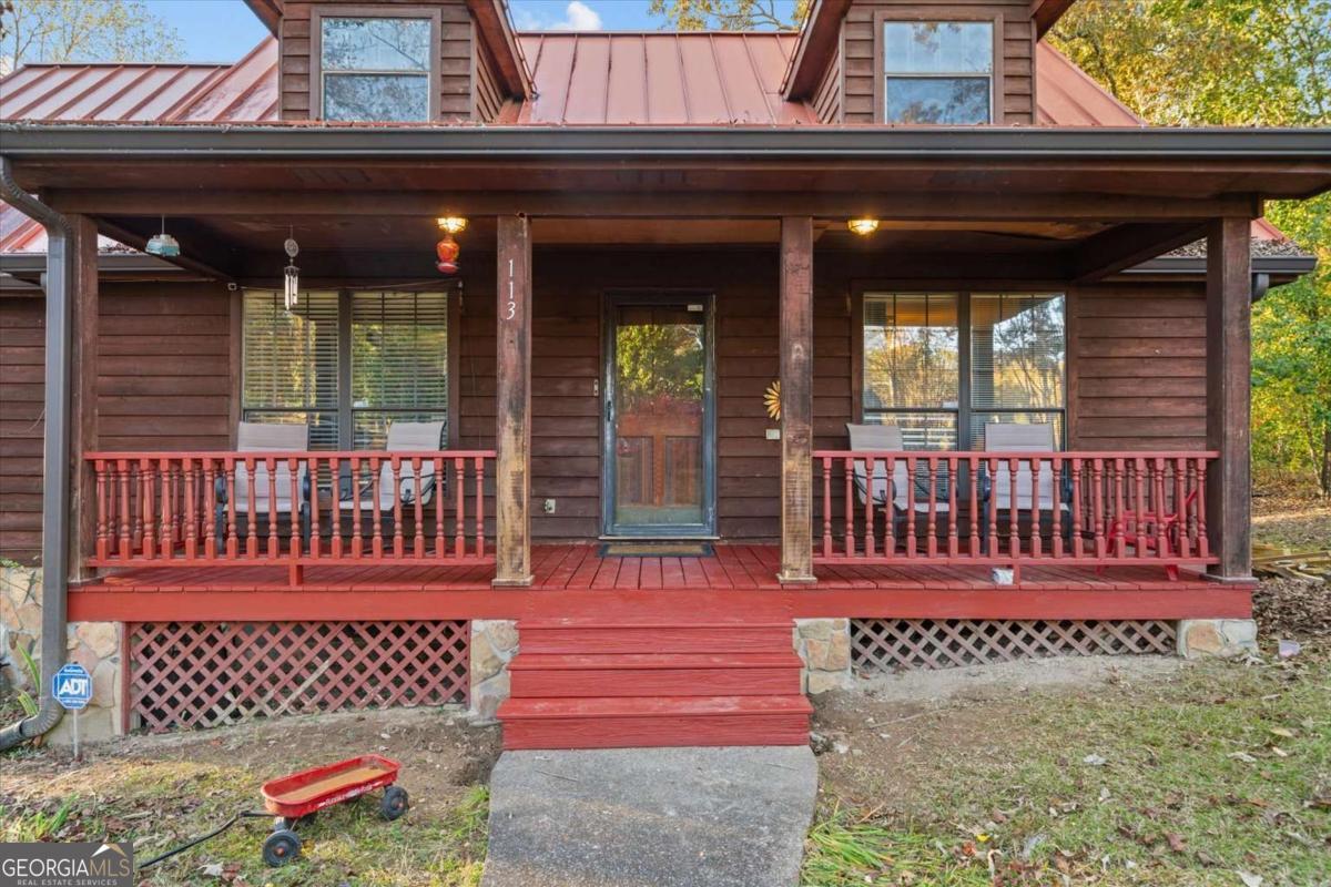 113 Fox Run Circle
