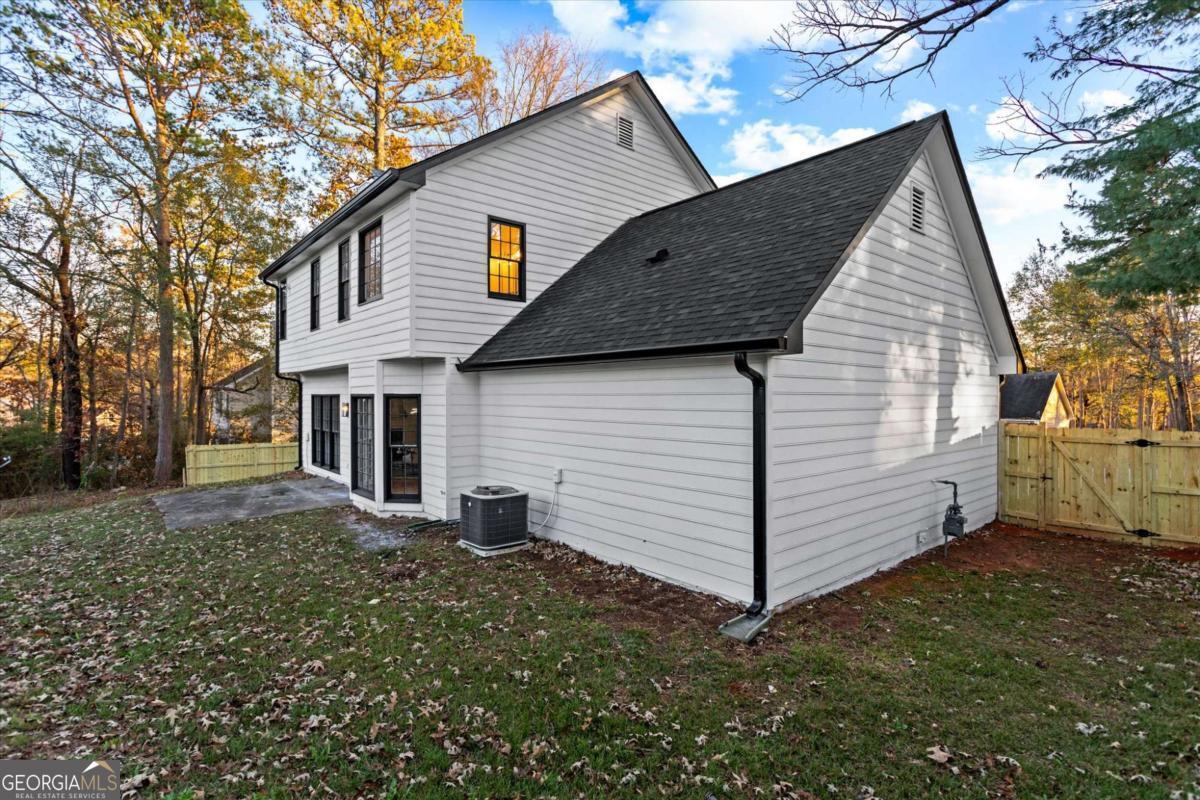 5010 Greenwyck Path