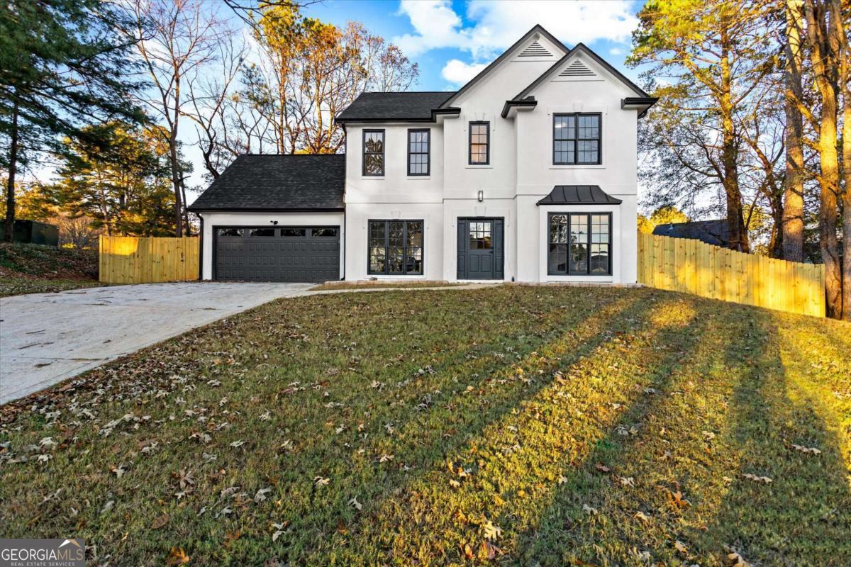 5010 Greenwyck Path