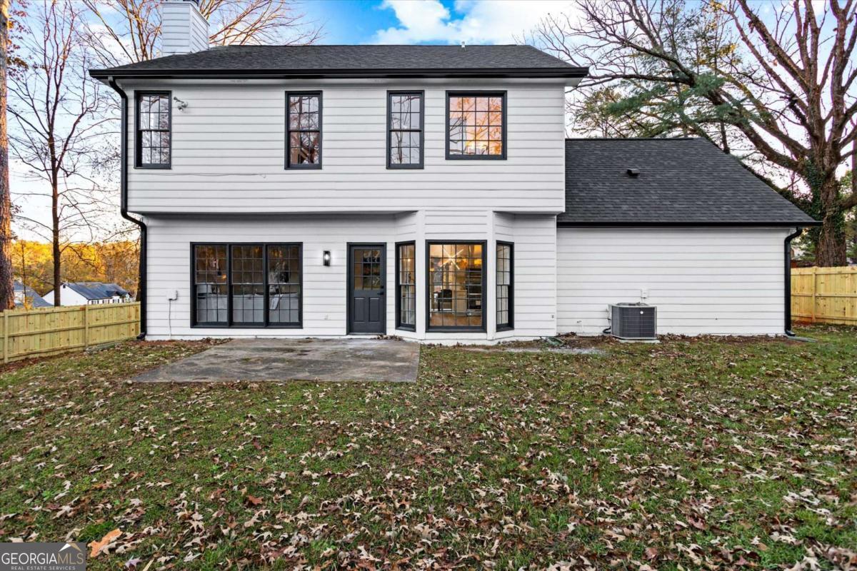 5010 Greenwyck Path