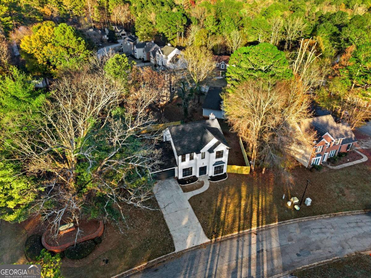 5010 Greenwyck Path